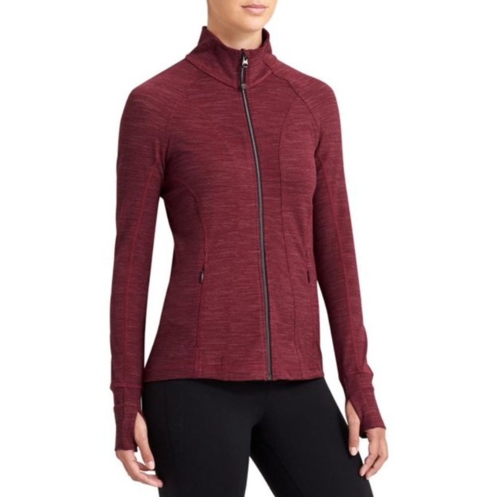 Athleta Striated Hope Jacket 2 Size XS